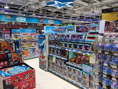-TOYSRUS玩具反斗城(郑州熙地港店)
