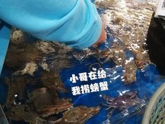 -盒马鲜生(和谐广场店)