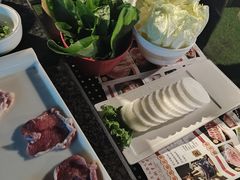 -北门涮肉·炭火铜锅涮肉(什刹海店)