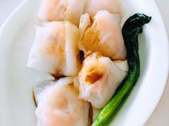 虾仁肠粉-青岛海景花园大酒店·粤海餐厅