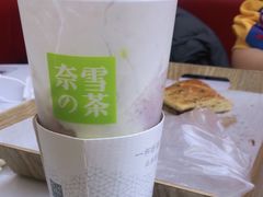 -奈雪的茶(大悦城店)