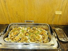 扇贝-世纪金源大饭店·金源自助餐厅