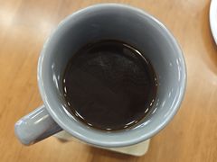 -OZ cafe(南昌路店)