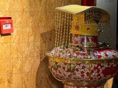 -羊大爷涮肉(亮马桥店)