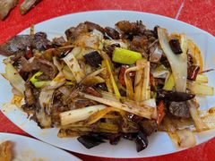 -夕阳红小吃(中街大悦城店)