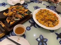 -撒拉花儿·新疆菜·清真(太阳宫店)