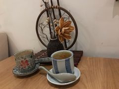-锦初·禅意4K影院式足道·新中式SPA(茂业天地店)