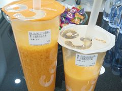 -CoCo都可(建外SOHO店)