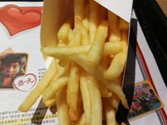 -肯德基(宁波万达店)