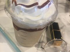 -COSTA COFFEE(上海月星环球港店)