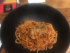 -食间牛排(湖西路店)