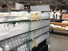 -MUJI无印良品(世博源店)