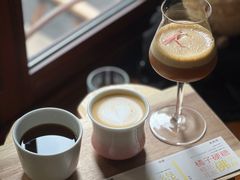 -SAFARI COFFEE