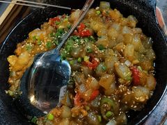 -郑喜旺烧烤(郑州总店)