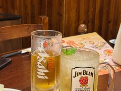 -鸟鹏烧鸟居酒屋(仁恒梦中心店)