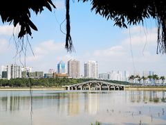 -南宁南湖公园