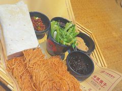 -大张烙馍村·美食地标(泉山店)