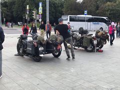 -莫斯科大学