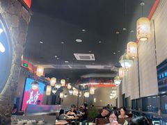 -恰饭·老长沙市井菜(天河客运站店)