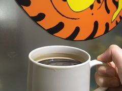 手冲豆-YECLIP COFFEE 黄色回形针咖啡