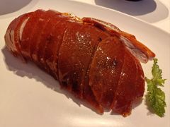 -四季民福烤鸭店(故宫店)