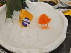 -菊上料理(蜀山银泰百货店)