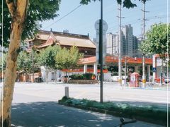 -钦赐仰殿道观