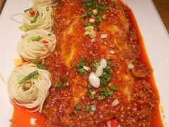凉面白肉-蜀厨小匠·民间川菜(犀浦店)