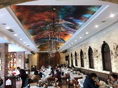 大堂-巴依老爷新疆美食(工体旗舰店)
