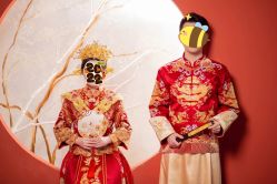 -女王风尚STUDIO·轻奢化定制