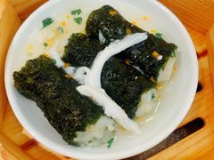 日式海鲜卷-点心传说·粤菜点心(佐阾虹湾店)