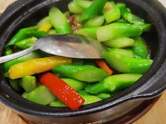 -蔡澜点心·粤菜(月星环球港店)