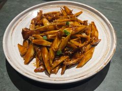 -兰溪小馆(首经贸店)
