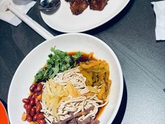 -小厨娘金榜题名(夫子庙秦淮河店)