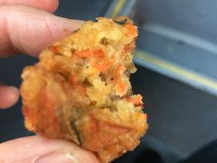 素丸子-老回回饺子馆(海洋馆店)
