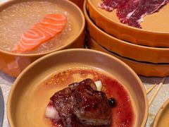 -海底捞大排档火锅(打浦路店)