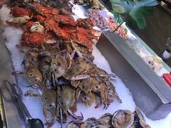 -一号桥自助火锅城(揽秀园西街店)