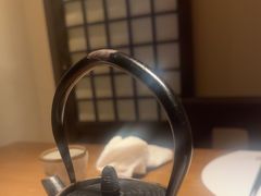 -耕海日本料理(万达华府店)