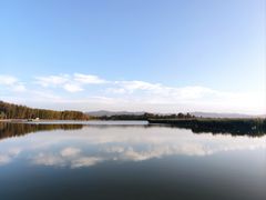 -野鸭湖国家湿地公园
