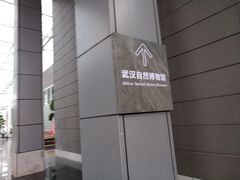 -武汉园博园(武汉自然博物馆)