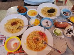 -拾光自助甜品·小食(太古里总店)