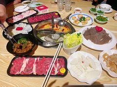 -正禾鲜·潮汕牛肉火锅(凯德天府店)