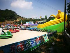 -绵阳盛世樱花悠乐谷