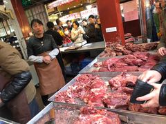 -刘纪孝腊牛羊肉(北广济街店)