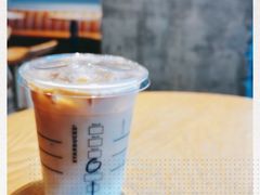 -星巴克臻选(郑州中原万达店)