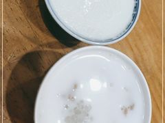 -冰神糖水铺(国贸中心店)