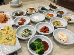 -金顺碳烤肉(1号店)
