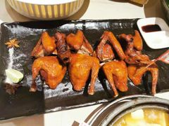 -侨美食家·粤菜(体育西路店)