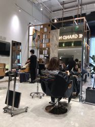 -OnHair Salon