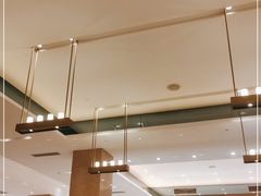 -广州天河合景福朋喜来登酒店